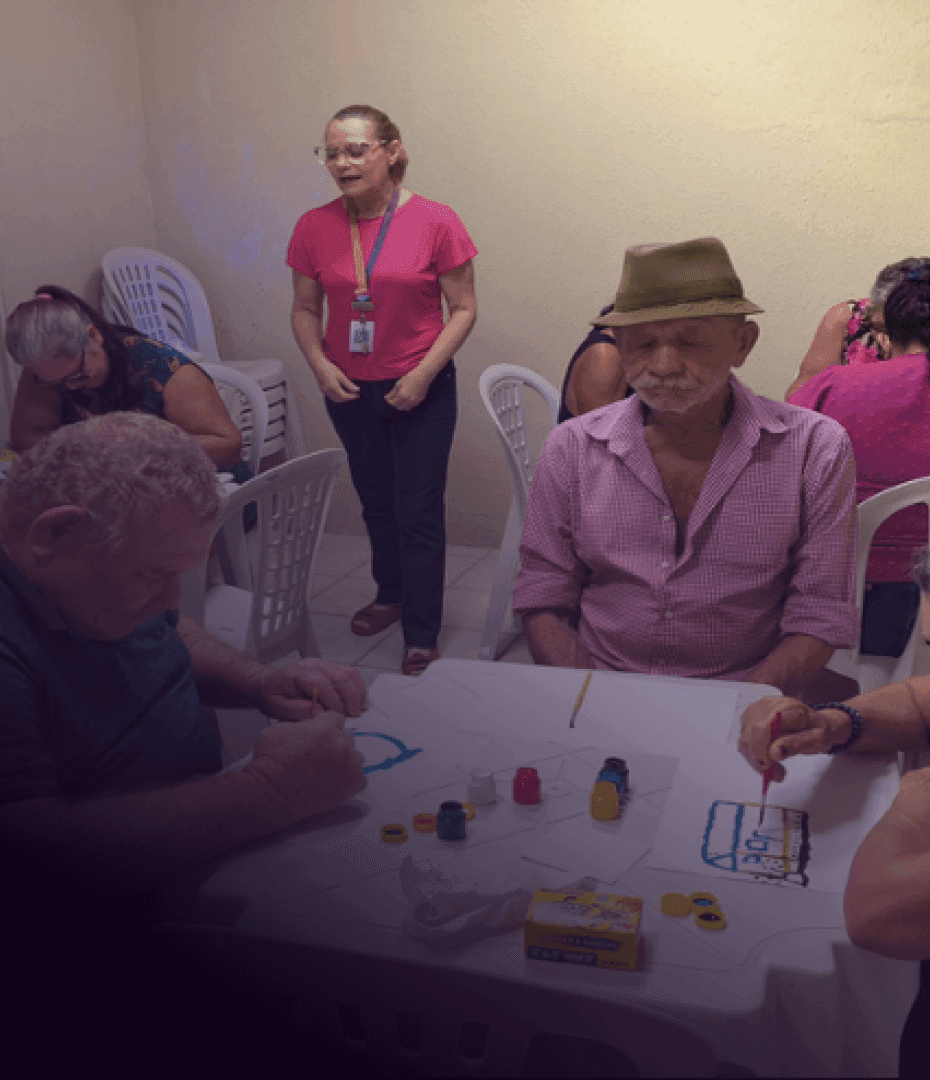 Atendimento IE-Social