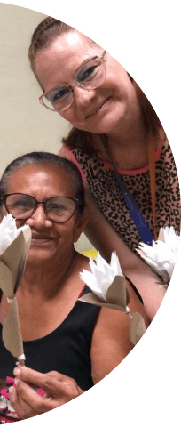 Paz, Justiça e 
Instituições 
Eficazes