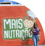 Parcerias e 
Meios de 
Implementação
