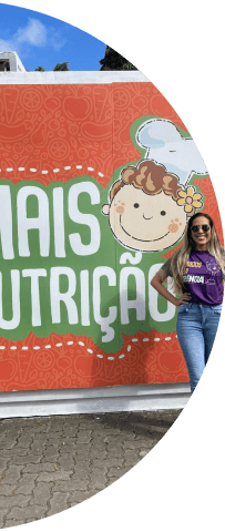 Parcerias e 
Meios de 
Implementação