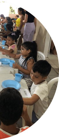 Fome Zero e 
Agricultura 
Sustentável