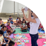 Educação de 
Qualidade