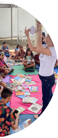 Educação de 
Qualidade