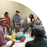 Igualdade de 
Gênero