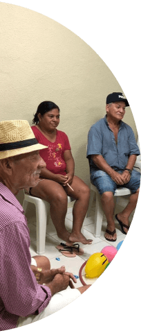 Igualdade de 
Gênero